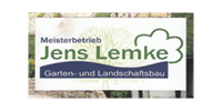 Kundenlogo Lemke Jens Garten- u. Landschaftsbau