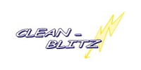 Kundenlogo Clean- Blitz- Glas und Gebäudeservice GmbH