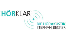 Kundenlogo von HÖRKLAR Die Hörakustik Stephan Becker Kundenlogo von HÖRKLAR Die Hörakustik Stephan Becker