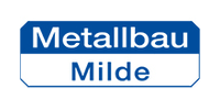 Kundenlogo Metallbau Milde GmbH