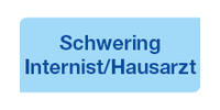 Kundenlogo Tobias Schwering Internist