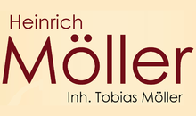 Kundenlogo von Bestattungshaus Möller Inh. Tobias Möller