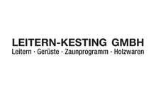 Kundenlogo von Leitern-Kesting GmbH Kundenlogo von Leitern-Kesting GmbH