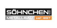 Kundenlogo Söhnchen GmbH Metallbau Scjlosserei