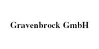 Kundenlogo Gravenbrock GmbH