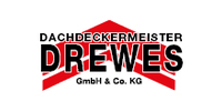 Kundenlogo Drewes Bedachungen