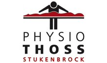 Kundenlogo von Physio- & Manualtherapeut Andre Thoss