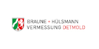 Kundenlogo Hülsmann Thomas Dipl.-Ing. Vermessung Ingenieure