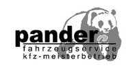 Kundenlogo Pander Rüdiger Kfz-Meisterwerkstatt Autolackiererei