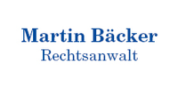 Kundenlogo Bäcker Martin Rechtsanwalt