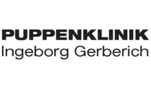 Kundenlogo von Ingeborg Helene Gerberich Puppenklinik