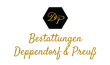 Kundenlogo von Bestattungen Deppendorf & Preuß