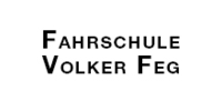 Kundenlogo Fahrschule Volker Feg