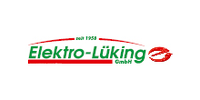 Kundenlogo Lüking GmbH