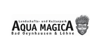 Kundenlogo AQUA MAGICA Bad Oeynhausen & Löhne GmbH