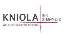 Kundenlogo von Grabmale Kniola