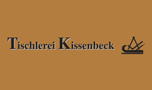 Kundenlogo von Kissenbeck Christian Tischlerei