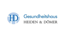 Kundenlogo von Orthopädie Heiden & Dömer