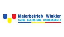 Kundenlogo von Malerbetrieb Winkler