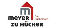 Kundenlogo Bedachungen Meyer zu Hücker Dachdecker- und Klempnermeister