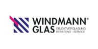 Kundenlogo ALLES AUS GLAS GLAS WINDMANN