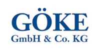 Kundenlogo Göke GmbH & Co. KG Elektro, Heizung, Sanitär