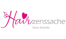 Kundenlogo von Hairzenssache