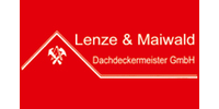 Kundenlogo Lenze & Maiwald Dachdeckermeister GmbH