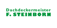 Kundenlogo Steinborn F. Dachdecker