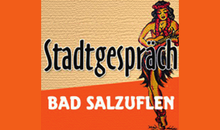 Kundenlogo von Stadtgespräch