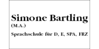 Kundenlogo Bartling Simone Sprachschule