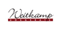 Kundenlogo Hörgeräte Weitkamp