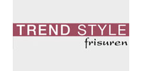 Kundenlogo Trend Style Frisuren