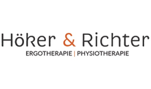 Kundenlogo von Ergotherapiepraxis Richter