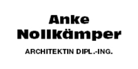 Kundenlogo Nollkämper Anke Dipl. Ing. Architekten