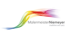 Kundenlogo von Malerbetrieb Niemeyer