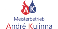 Kundenlogo Kulinna André Heizung Sanitär