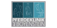 Kundenlogo Tierärztliche Praxis für Pferde auf Boyenstein