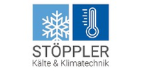 Kundenlogo Stöppler Kälte & Klimatechnik