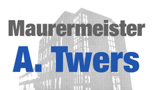 Kundenlogo von Twers A. Bauunternehmen