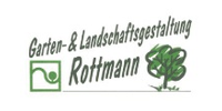 Kundenlogo Rottmann Garten- u. Landschaftsbau