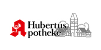 Kundenlogo Hubertus Apotheke