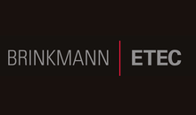 Kundenlogo von Brinkmann ETEC GmbH