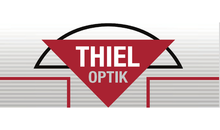 Kundenlogo von Thiel Optik Brillenmode - Kontaktlinsen - Hörakustik