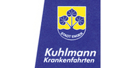 Kundenlogo Kuhlmann Krankenfahrten