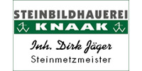 Kundenlogo Knaak Steinbildhauerei