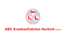 Kundenlogo von ABC Krankenfahrten Herford GmbH