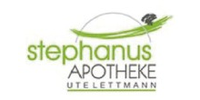 Kundenlogo Ute Lettmann Stephanus Apotheke