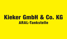 Kundenlogo von Aral