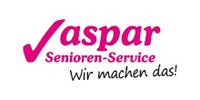 Kundenlogo aspar Seniorenservice